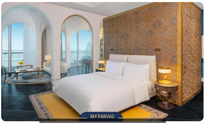 Raffles Doha